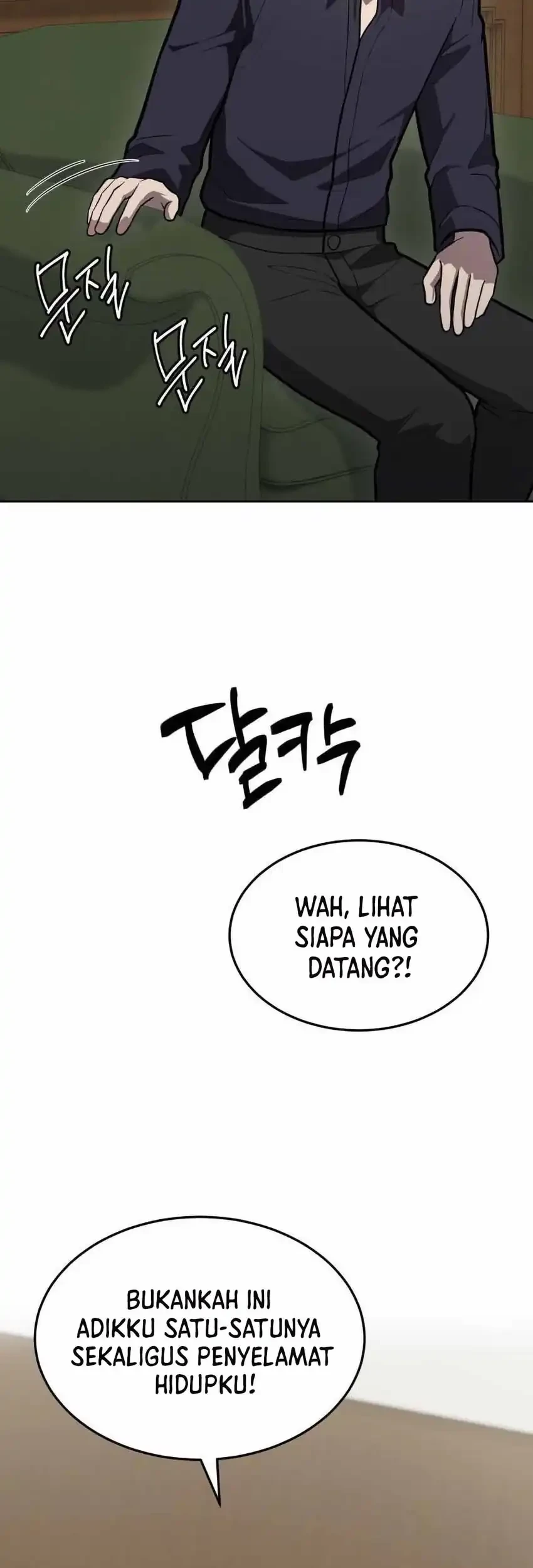 God’s Scalpel Bab 42 halaman 47
