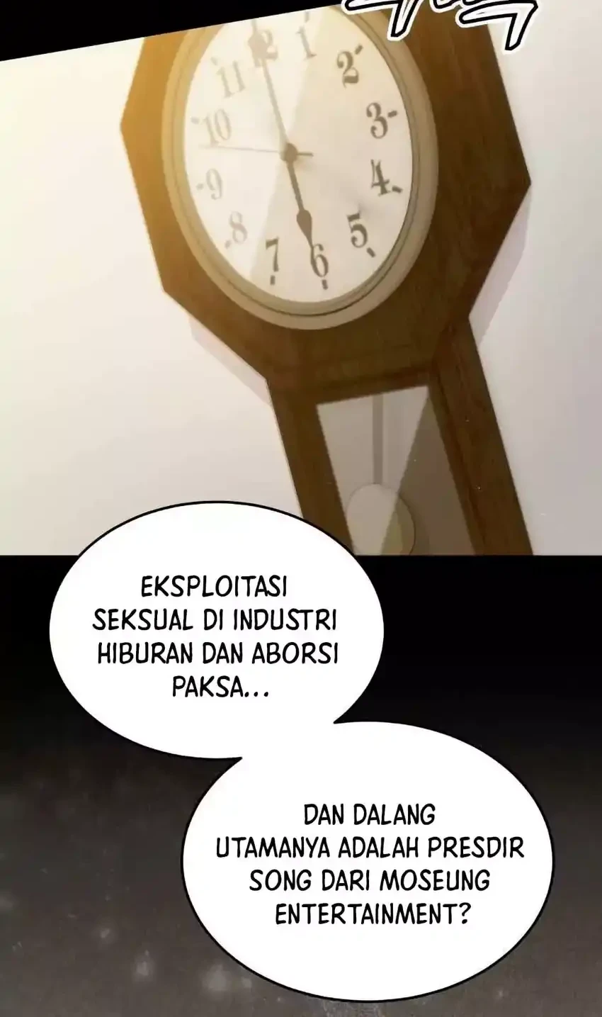 God’s Scalpel Bab 42 halaman 60