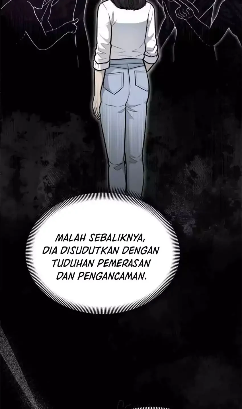 God’s Scalpel Bab 42 halaman 66
