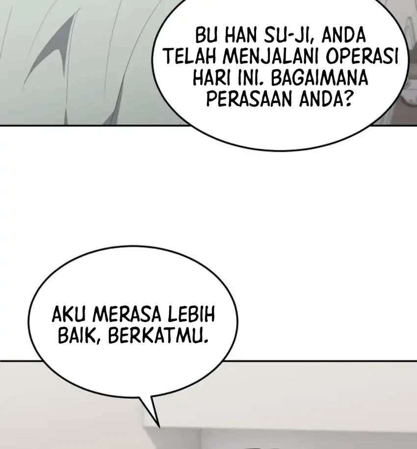God’s Scalpel Bab 43 halaman 4