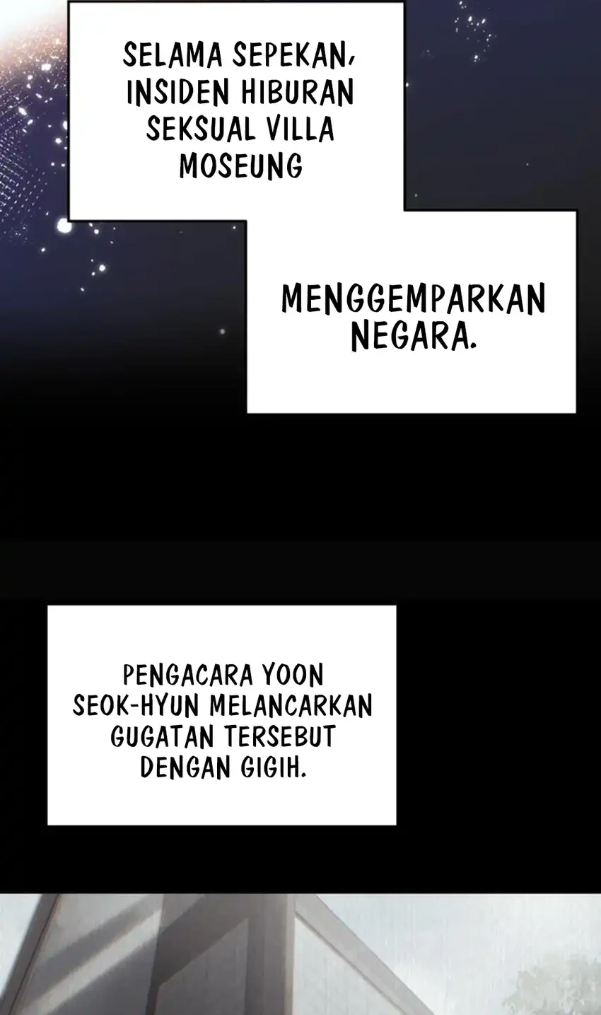 God’s Scalpel Bab 43 halaman 6