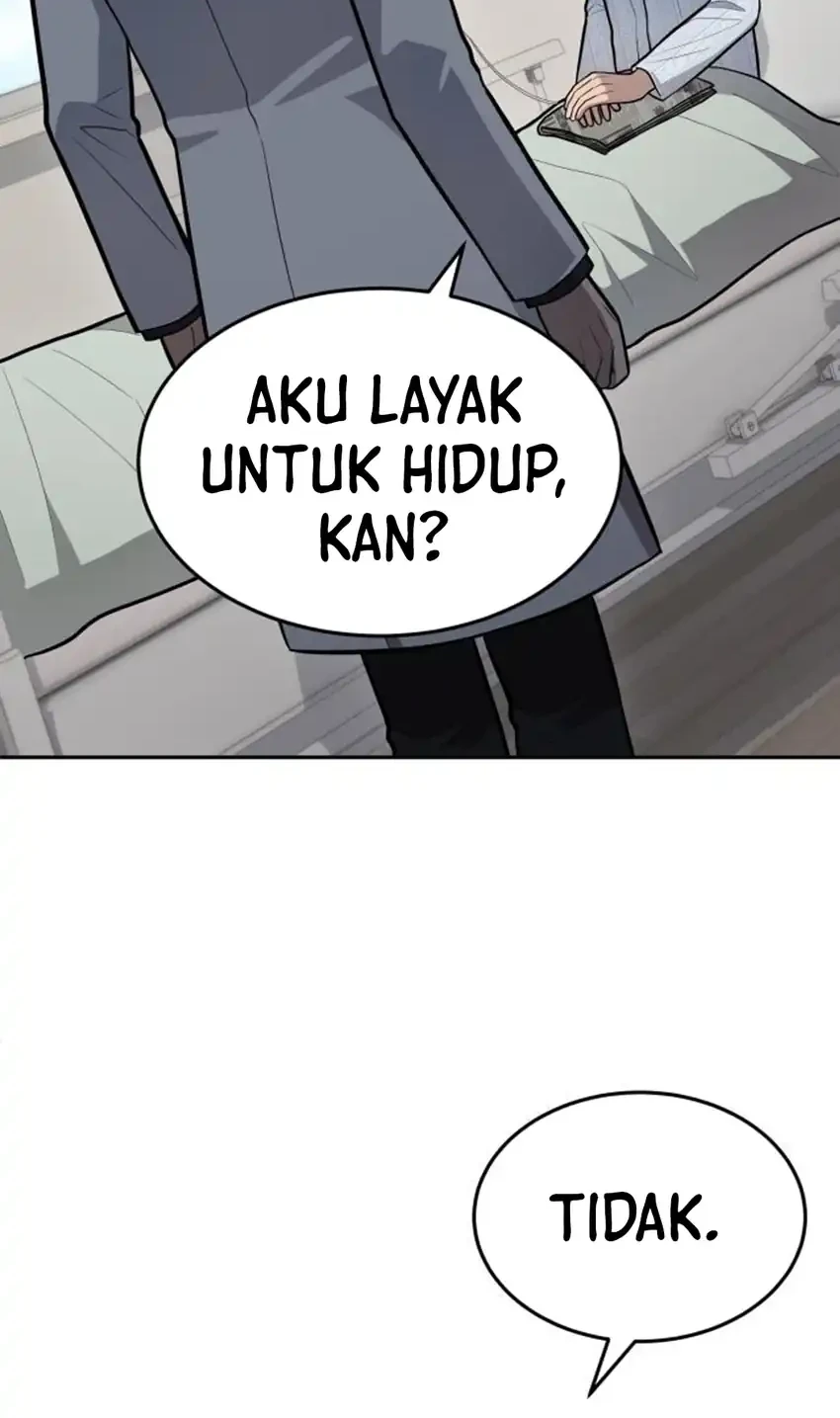 God’s Scalpel Bab 43 halaman 16