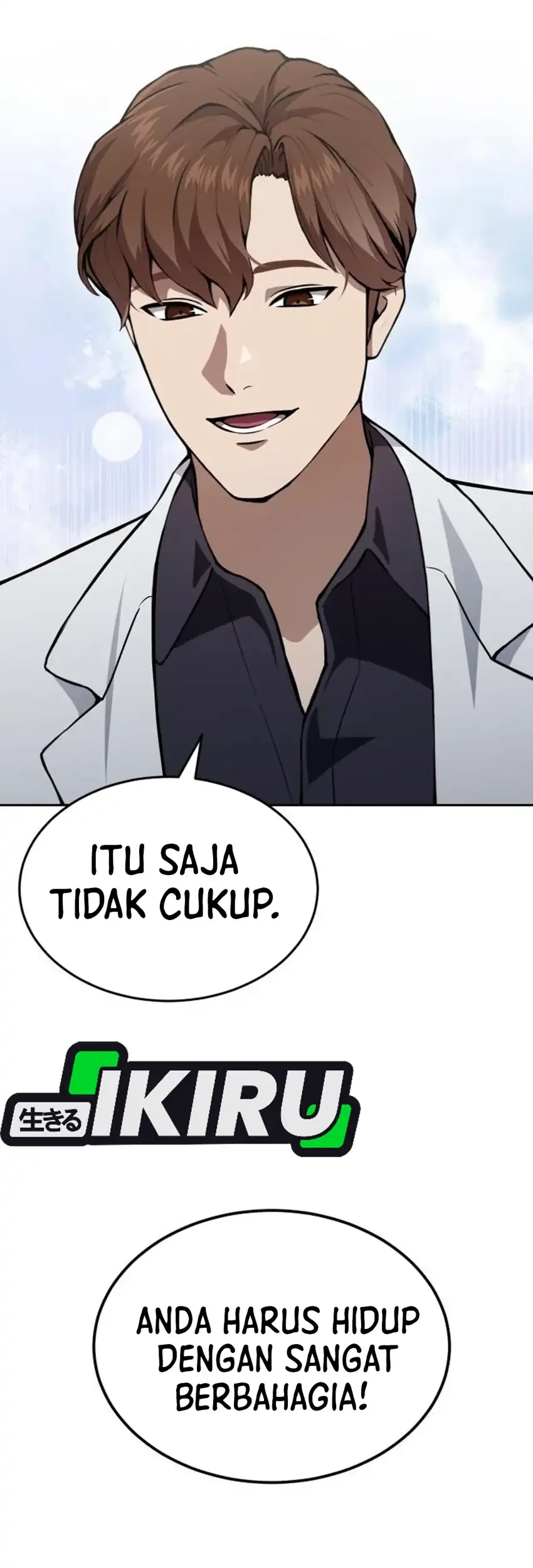 God’s Scalpel Bab 43 halaman 17