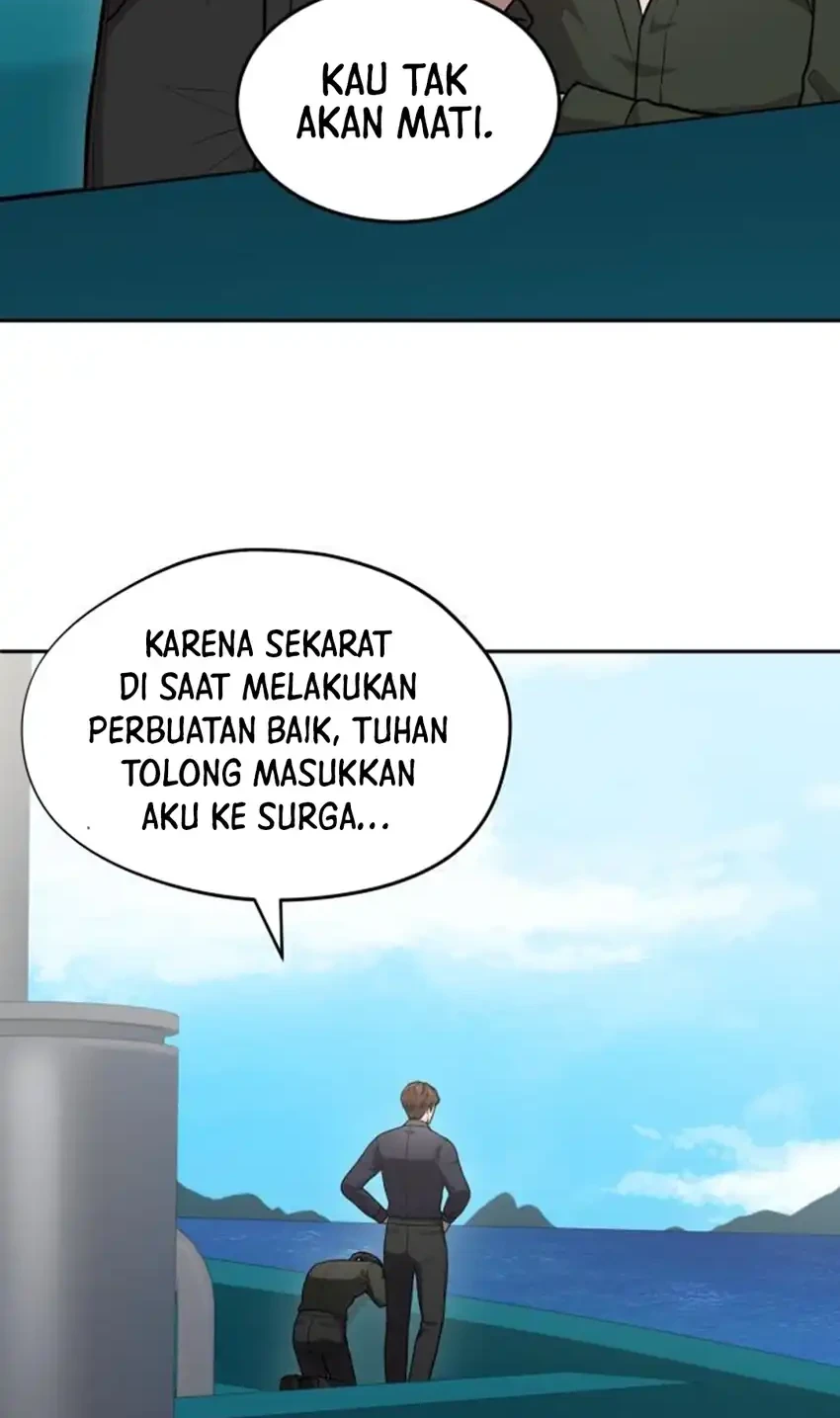 God’s Scalpel Bab 43 halaman 22