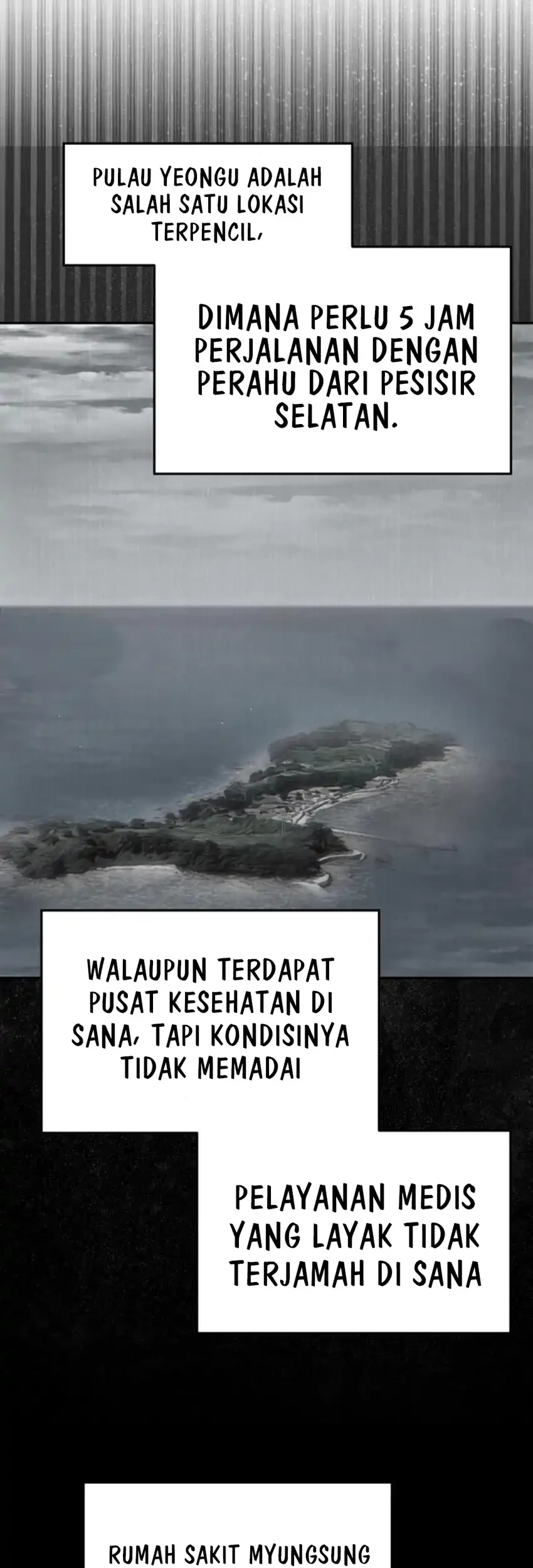 God’s Scalpel Bab 43 halaman 25