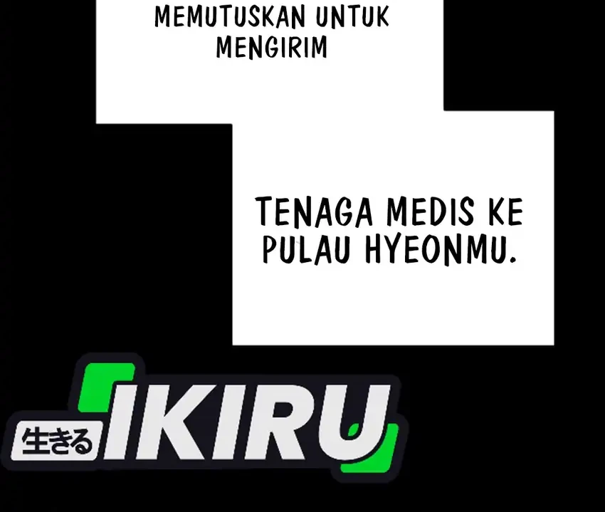 God’s Scalpel Bab 43 halaman 26
