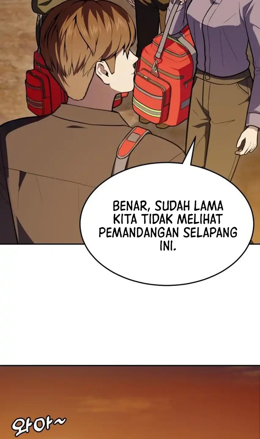 God’s Scalpel Bab 43 halaman 46