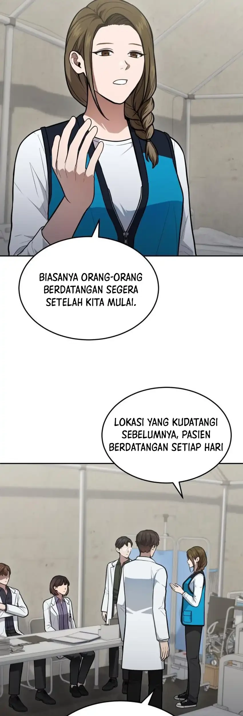 God’s Scalpel Bab 43 halaman 66