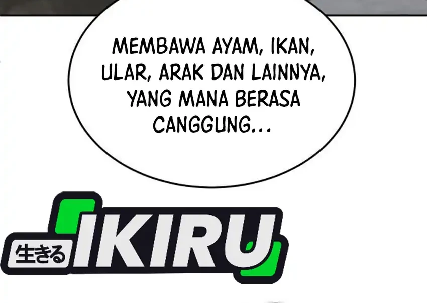 God’s Scalpel Bab 43 halaman 67