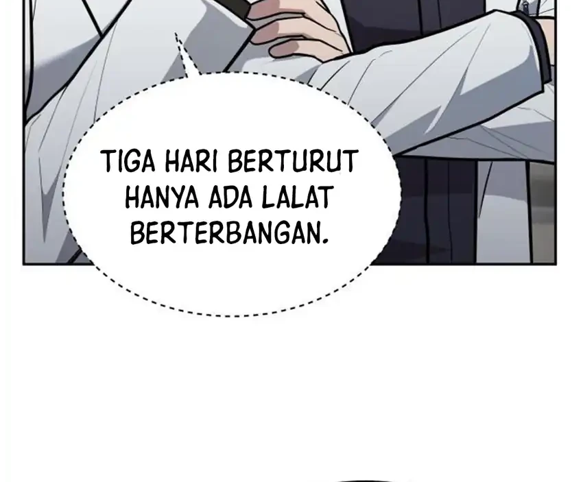 God’s Scalpel Bab 43 halaman 73