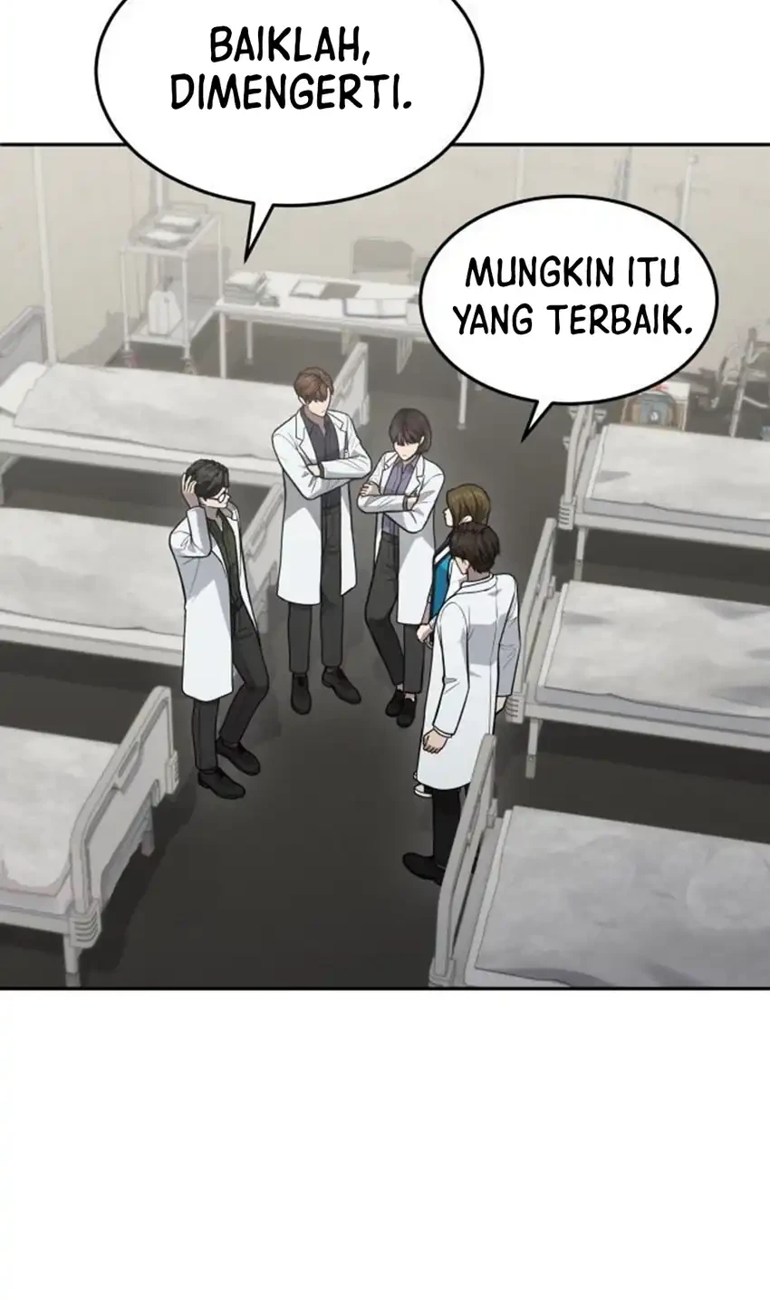 God’s Scalpel Bab 43 halaman 75