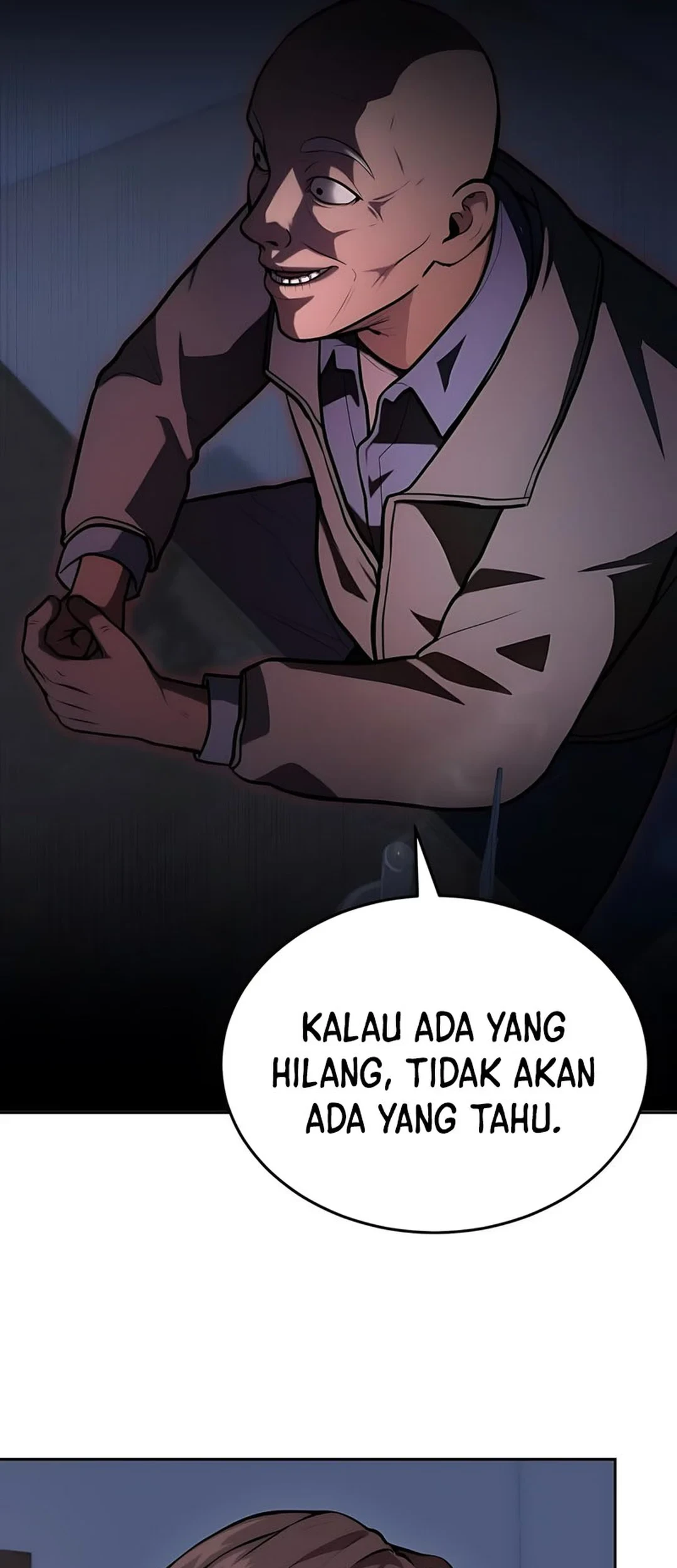 God’s Scalpel chapter 44 halaman 13