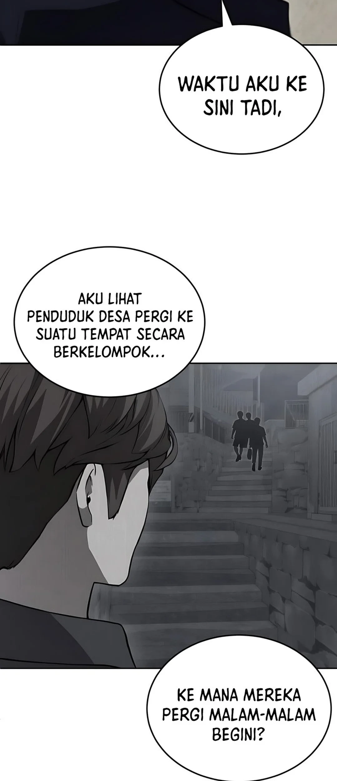 God’s Scalpel chapter 44 halaman 17