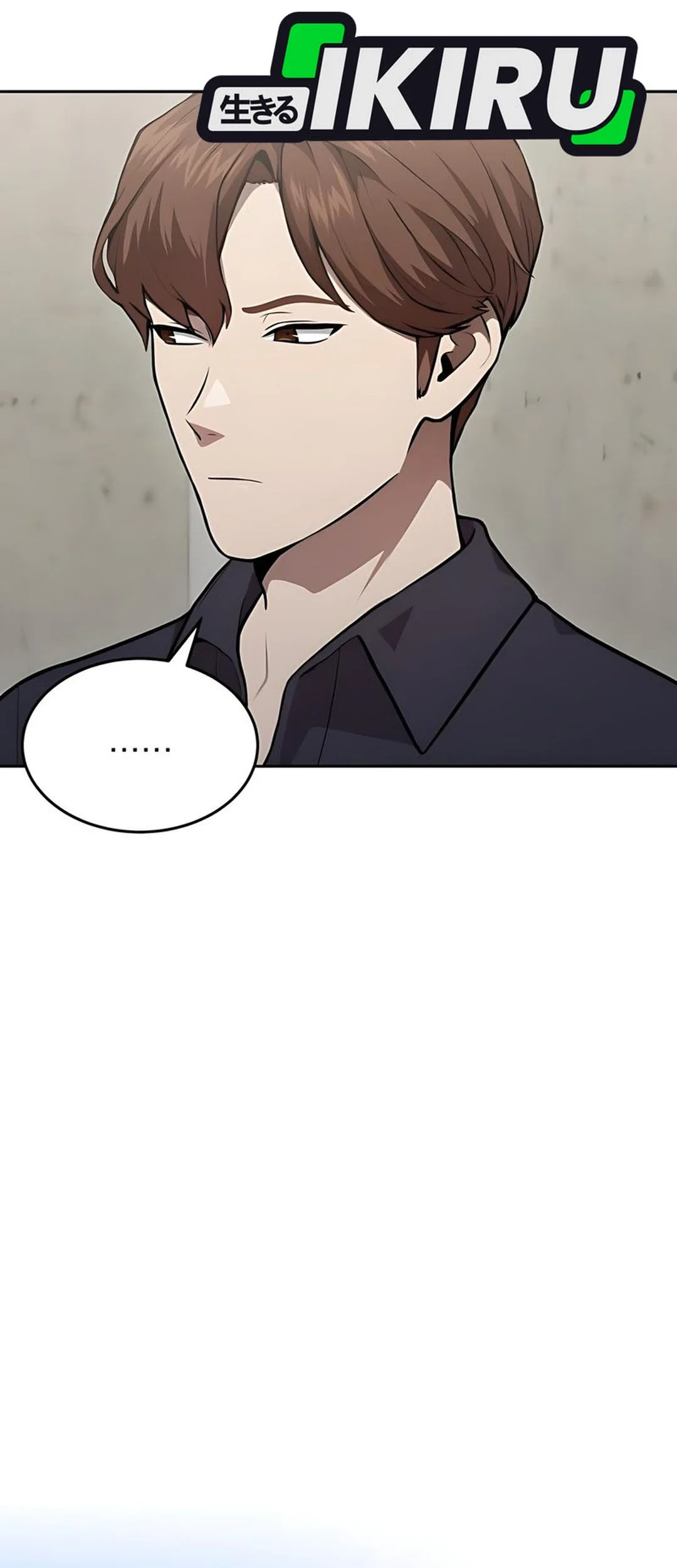 God’s Scalpel chapter 44 halaman 20