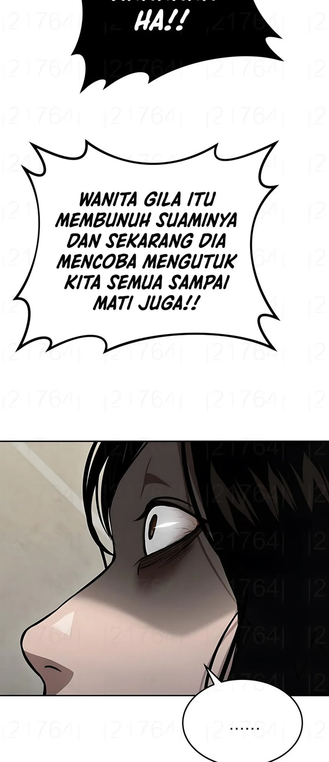 God’s Scalpel chapter 44 halaman 37