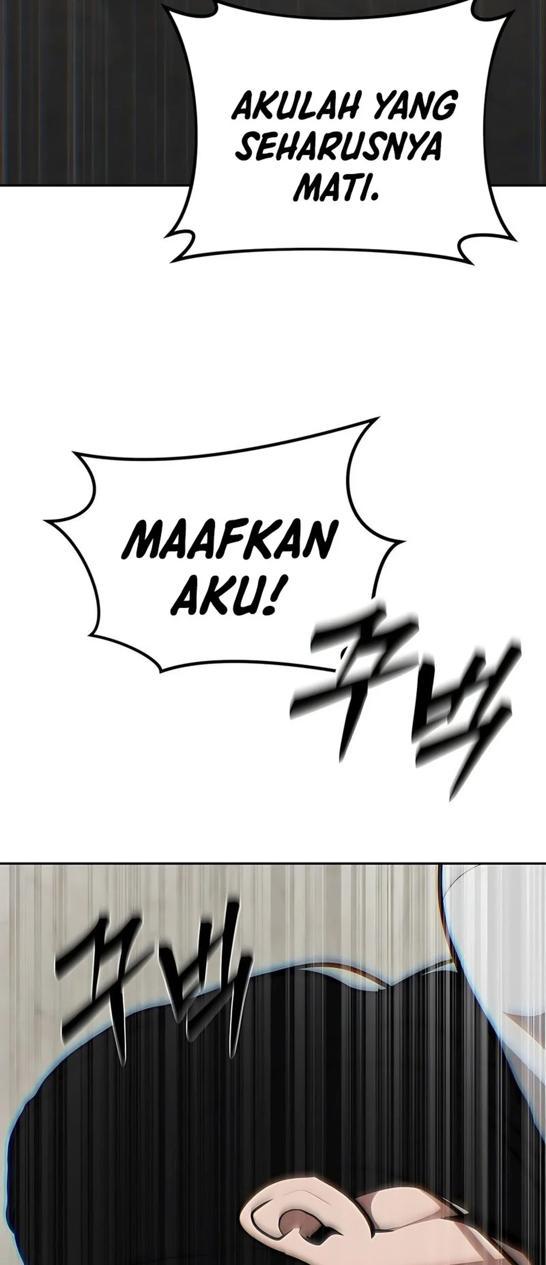 God’s Scalpel chapter 44 halaman 40
