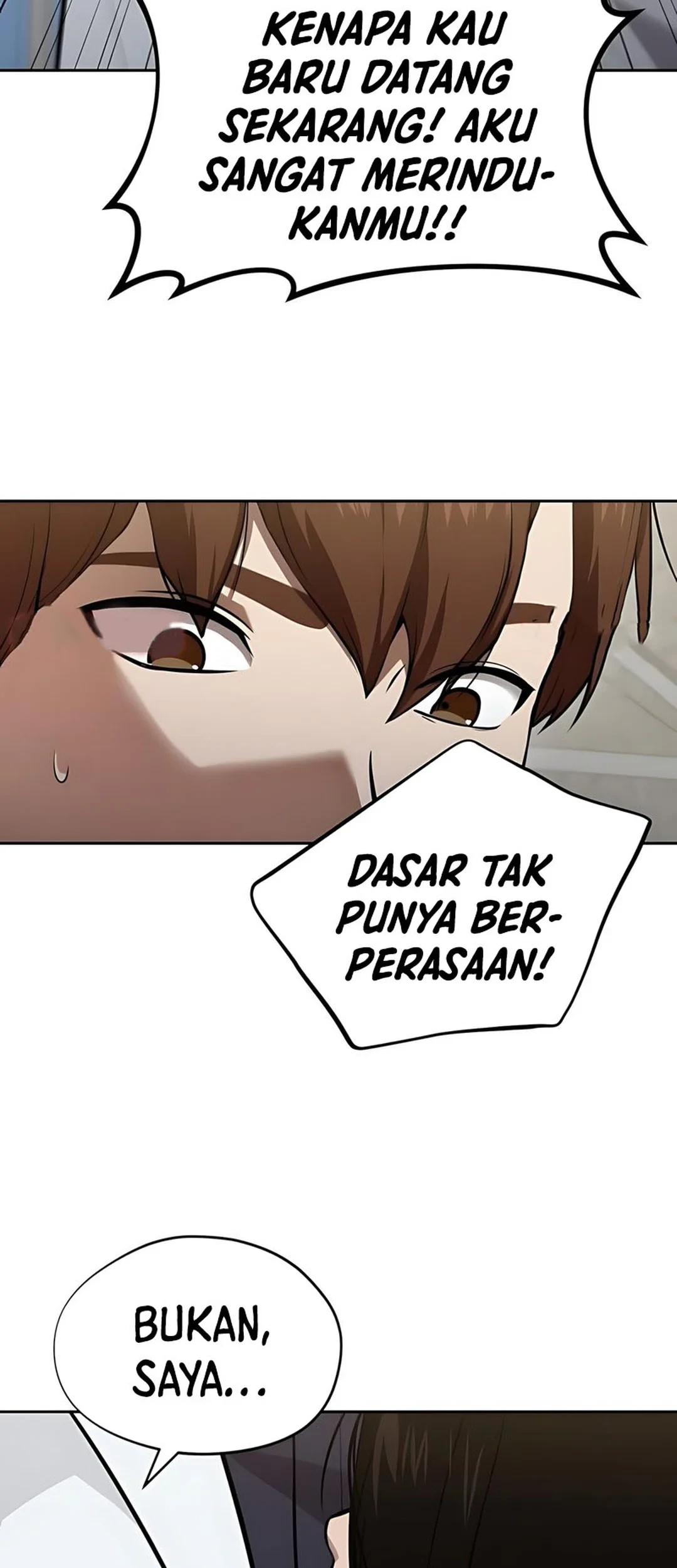 God’s Scalpel chapter 44 halaman 47