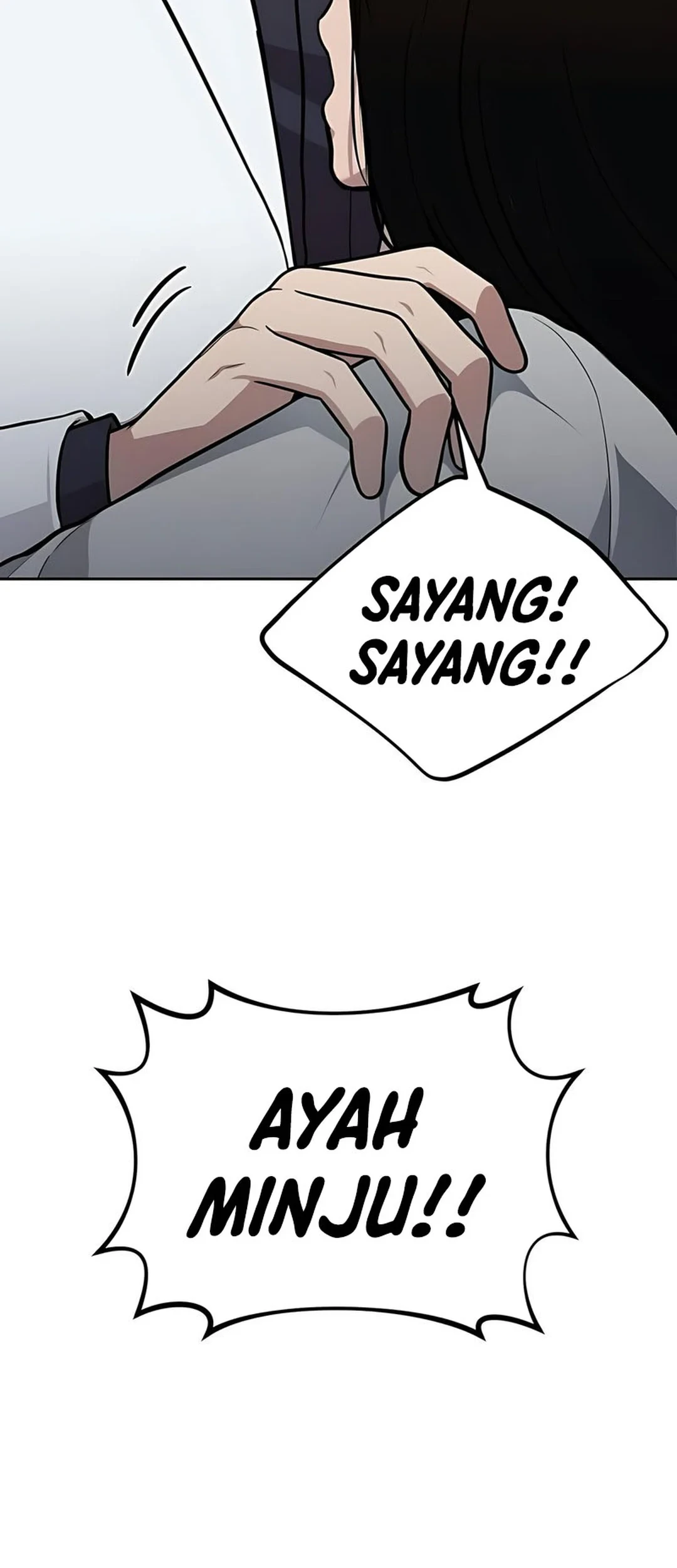 God’s Scalpel chapter 44 halaman 48