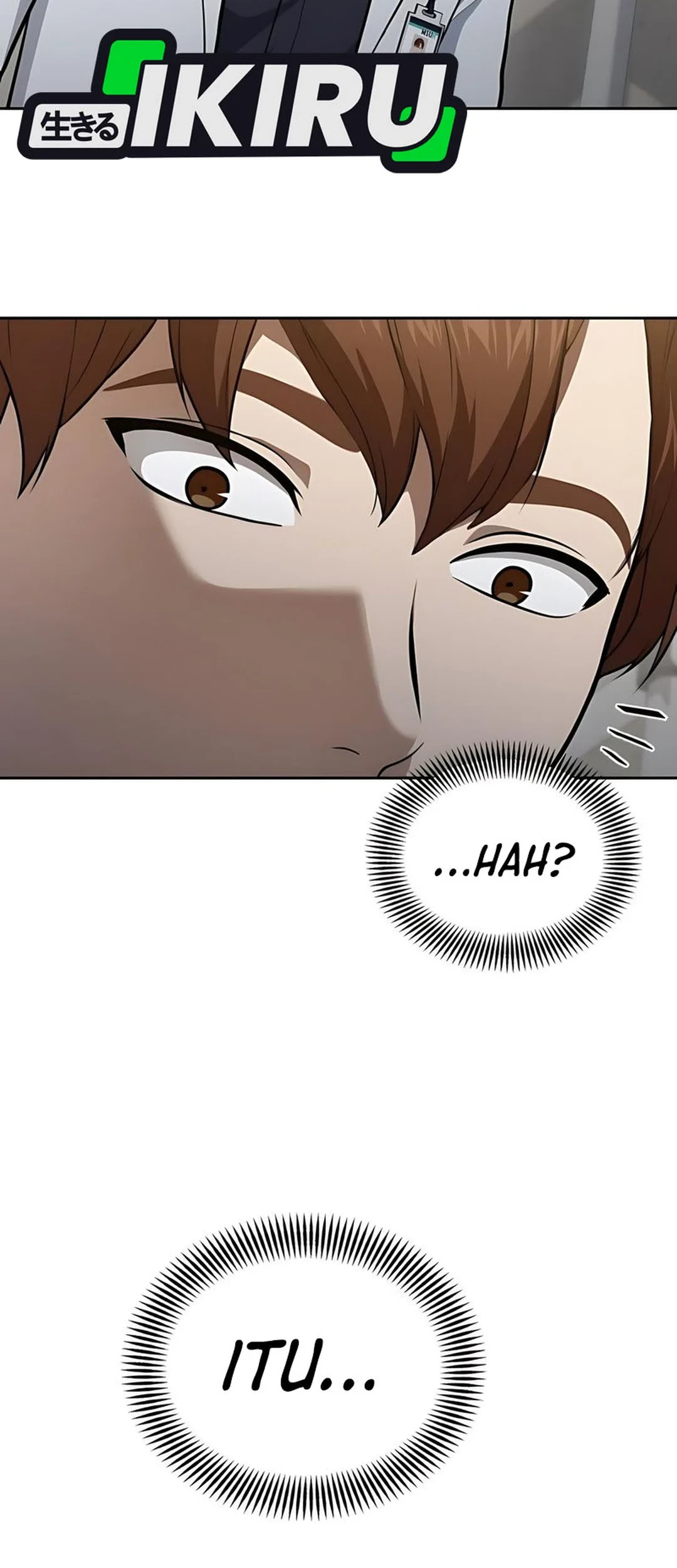 God’s Scalpel chapter 44 halaman 60