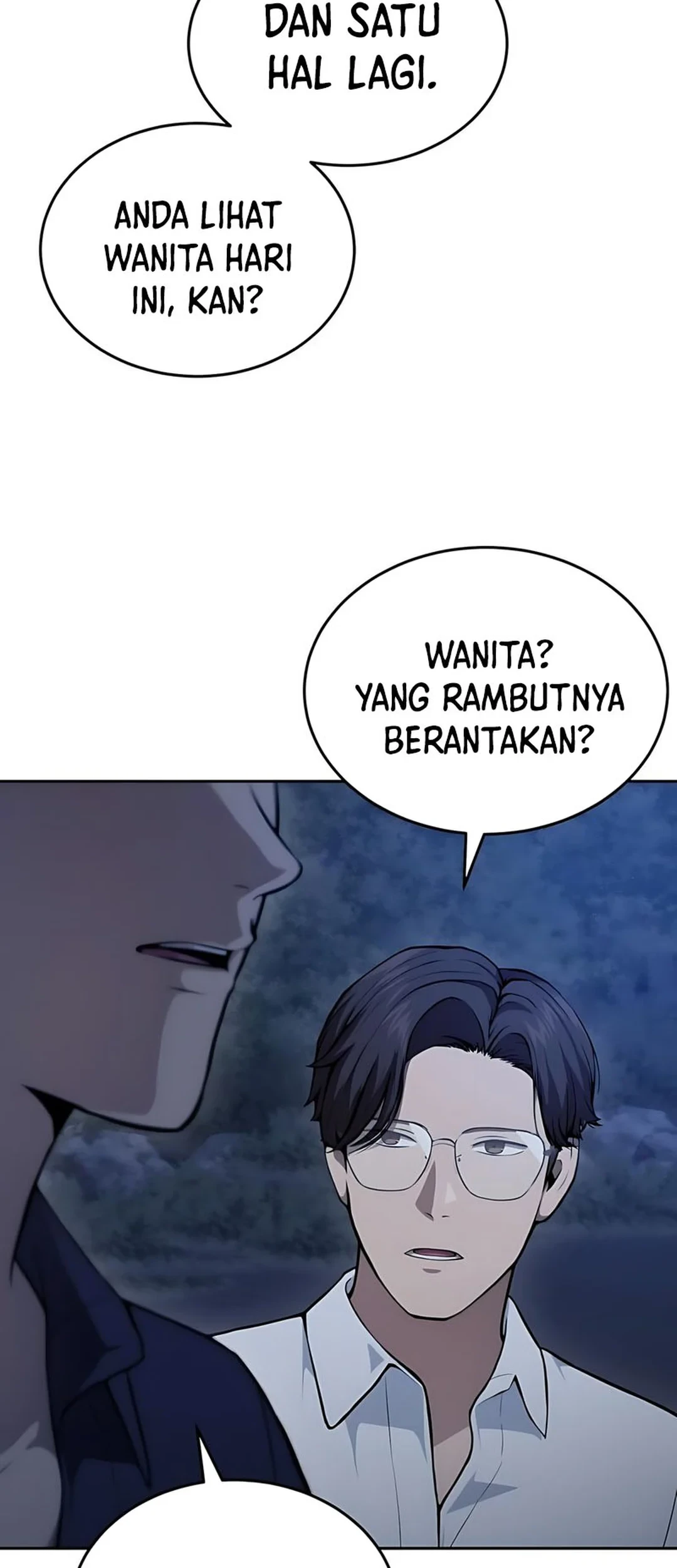 God’s Scalpel chapter 44 halaman 68