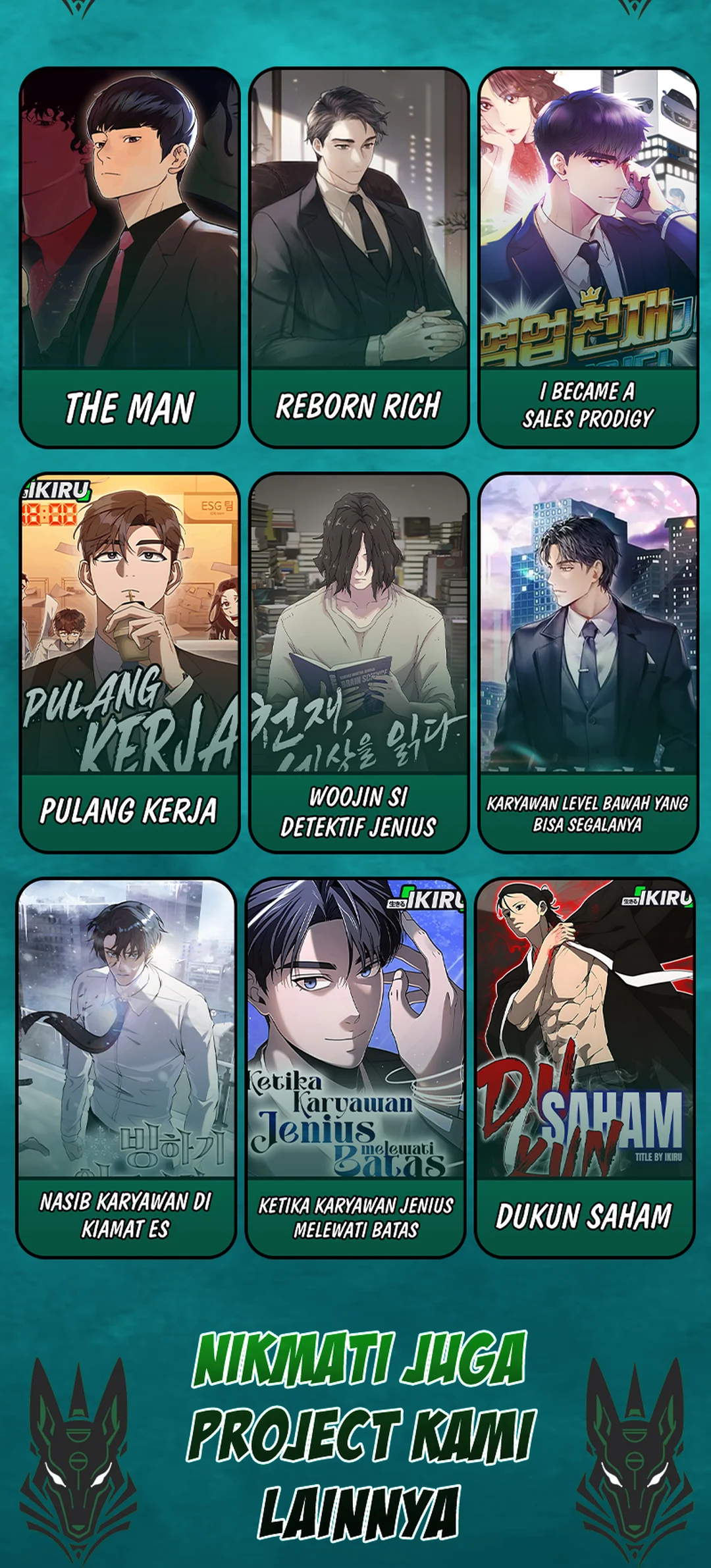 God’s Scalpel chapter 44 halaman 75