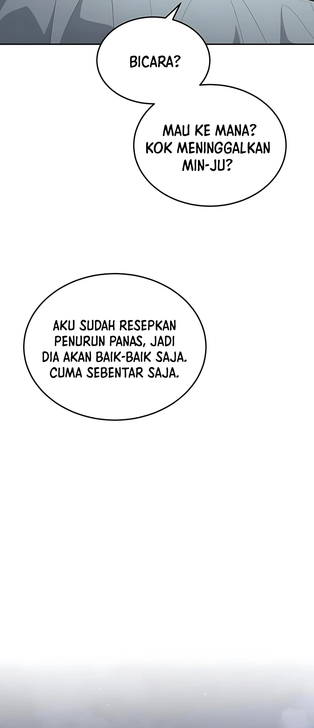 God’s Scalpel chapter 45 halaman 59