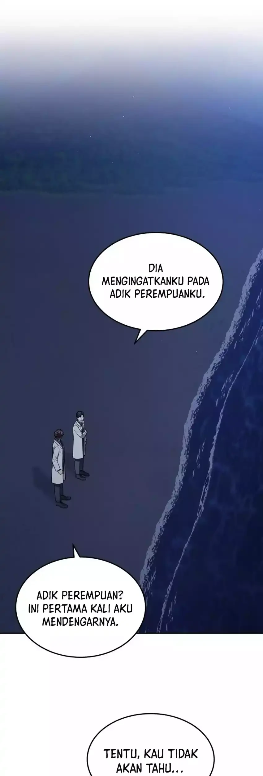 God’s Scalpel chapter 46 halaman 5