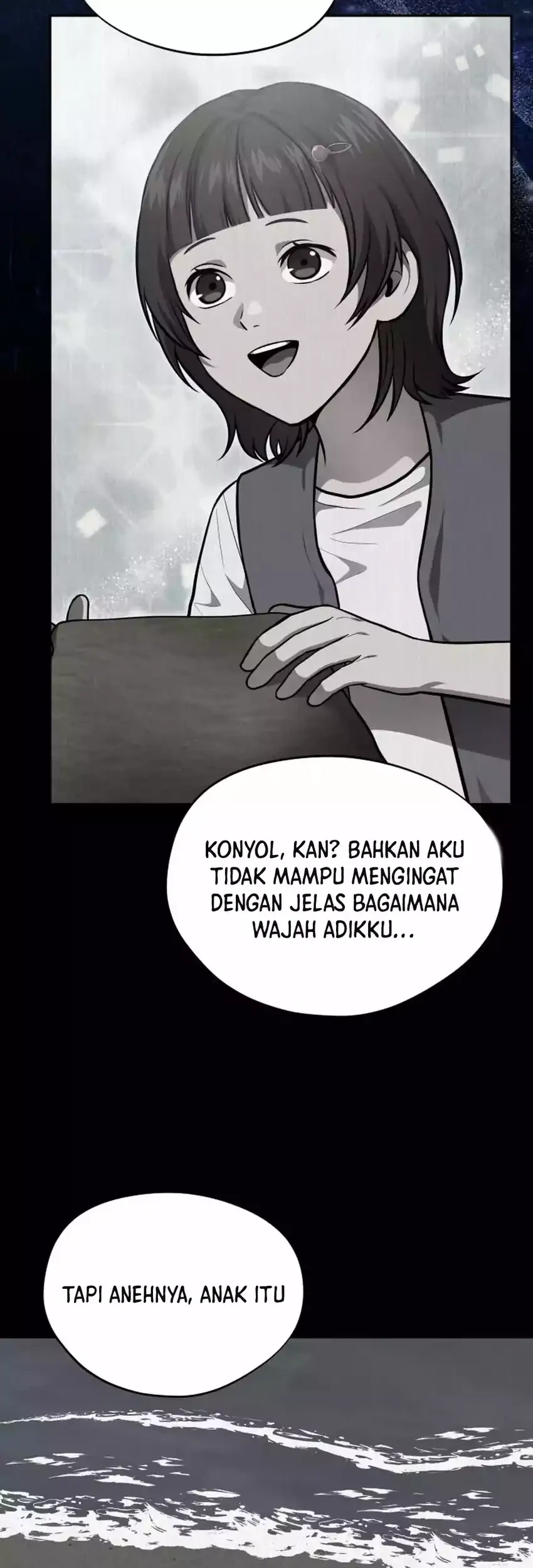 God’s Scalpel chapter 46 halaman 11