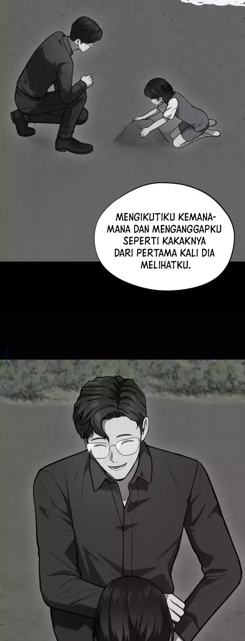 God’s Scalpel chapter 46 halaman 12