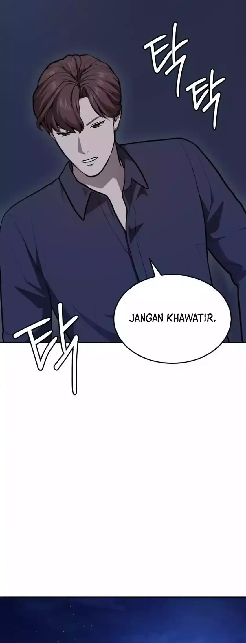 God’s Scalpel chapter 46 halaman 50