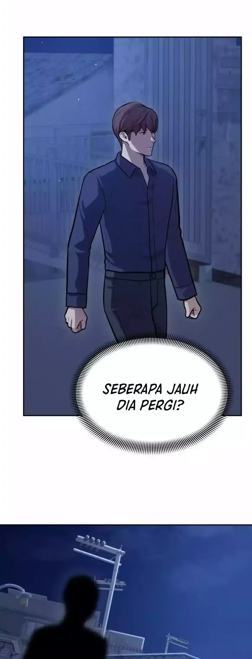 God’s Scalpel chapter 46 halaman 52