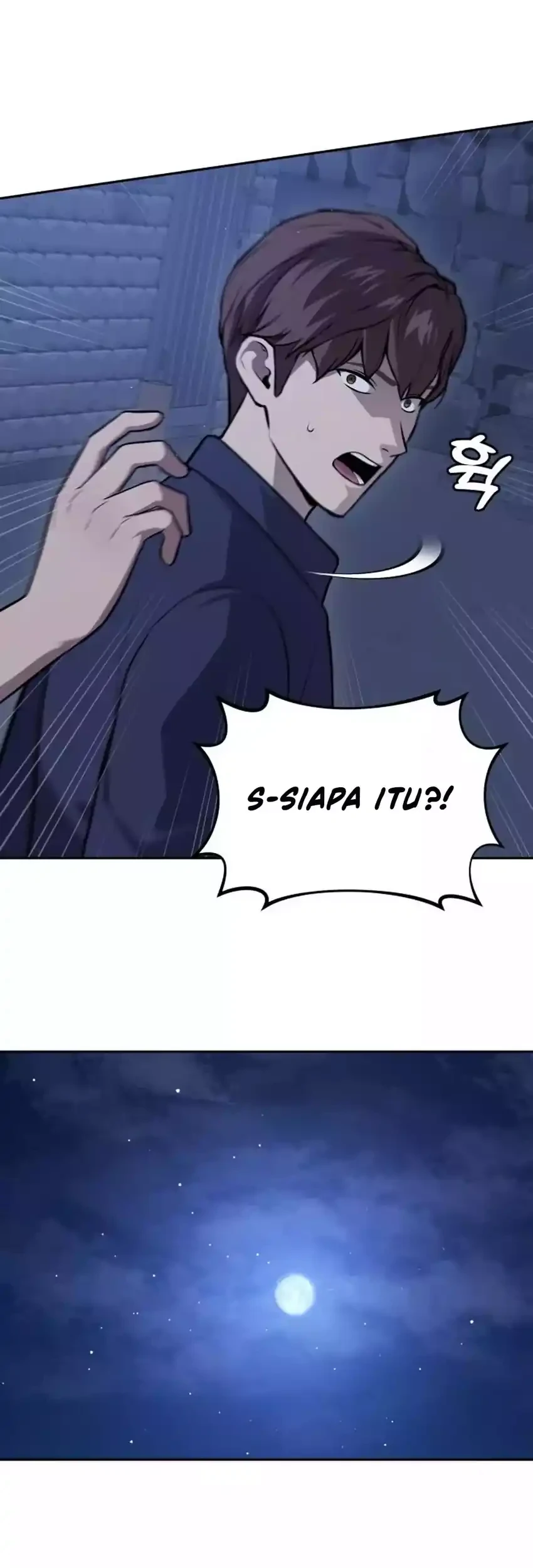 God’s Scalpel chapter 46 halaman 55