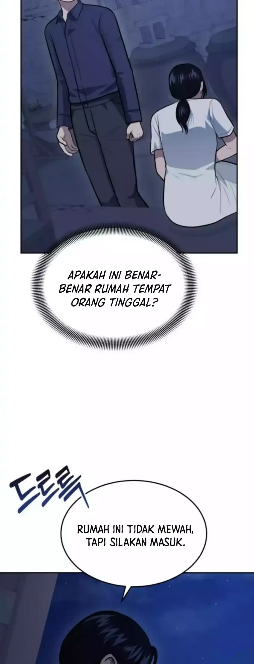 God’s Scalpel Bab 47 halaman 10