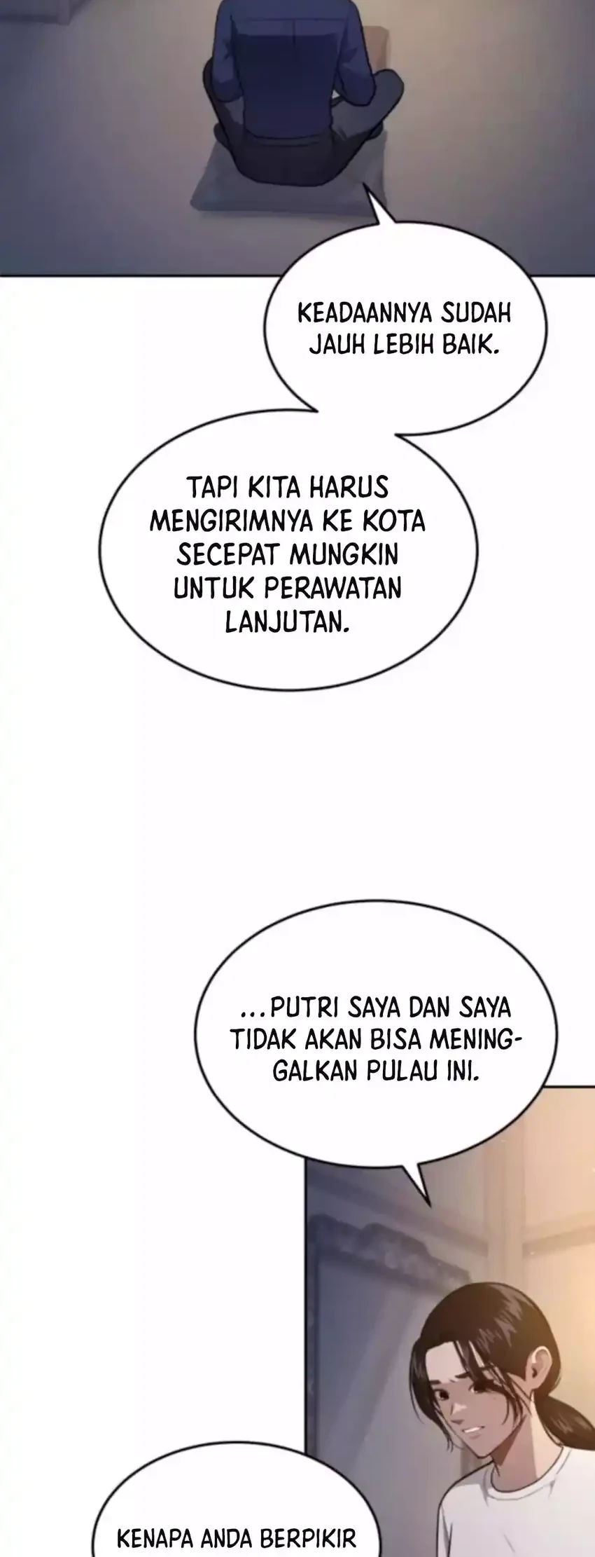 God’s Scalpel Bab 47 halaman 14