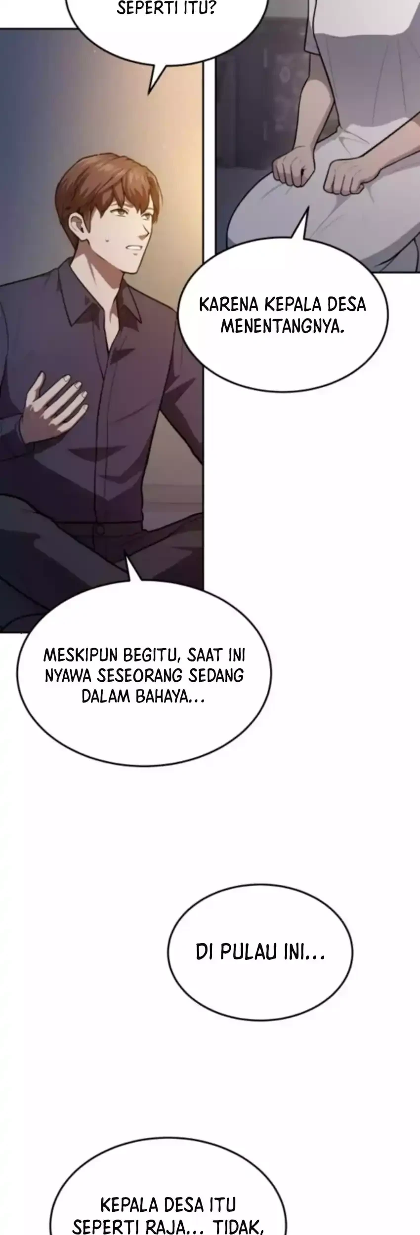 God’s Scalpel Bab 47 halaman 15