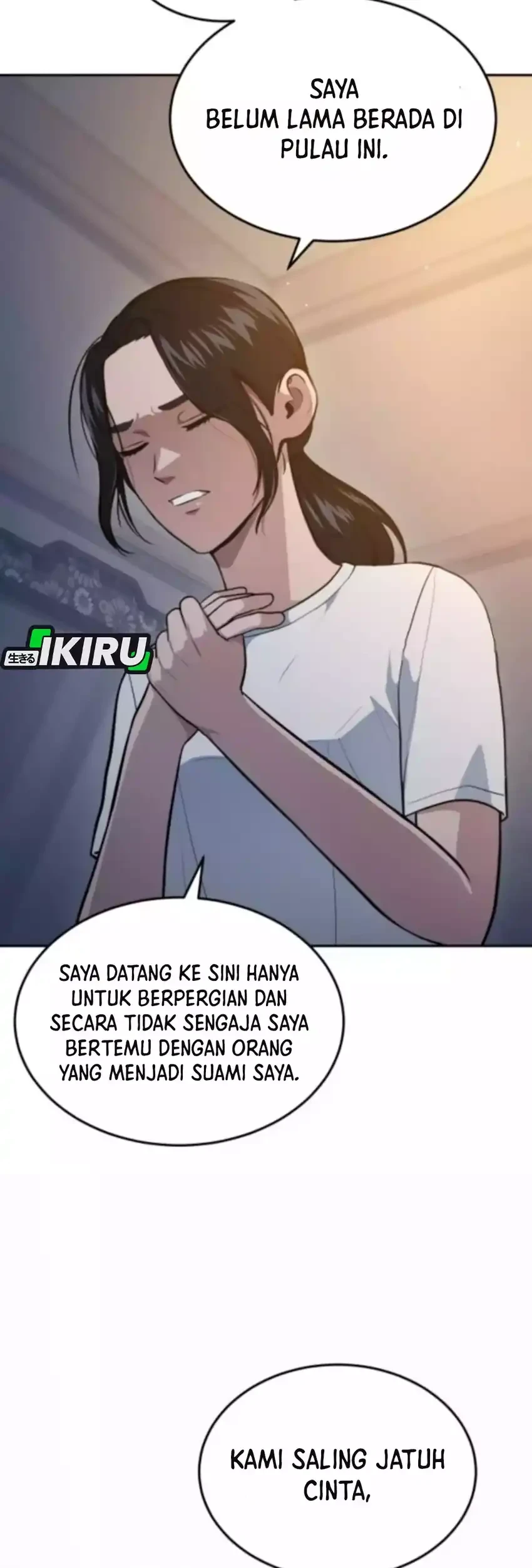 God’s Scalpel Bab 47 halaman 17