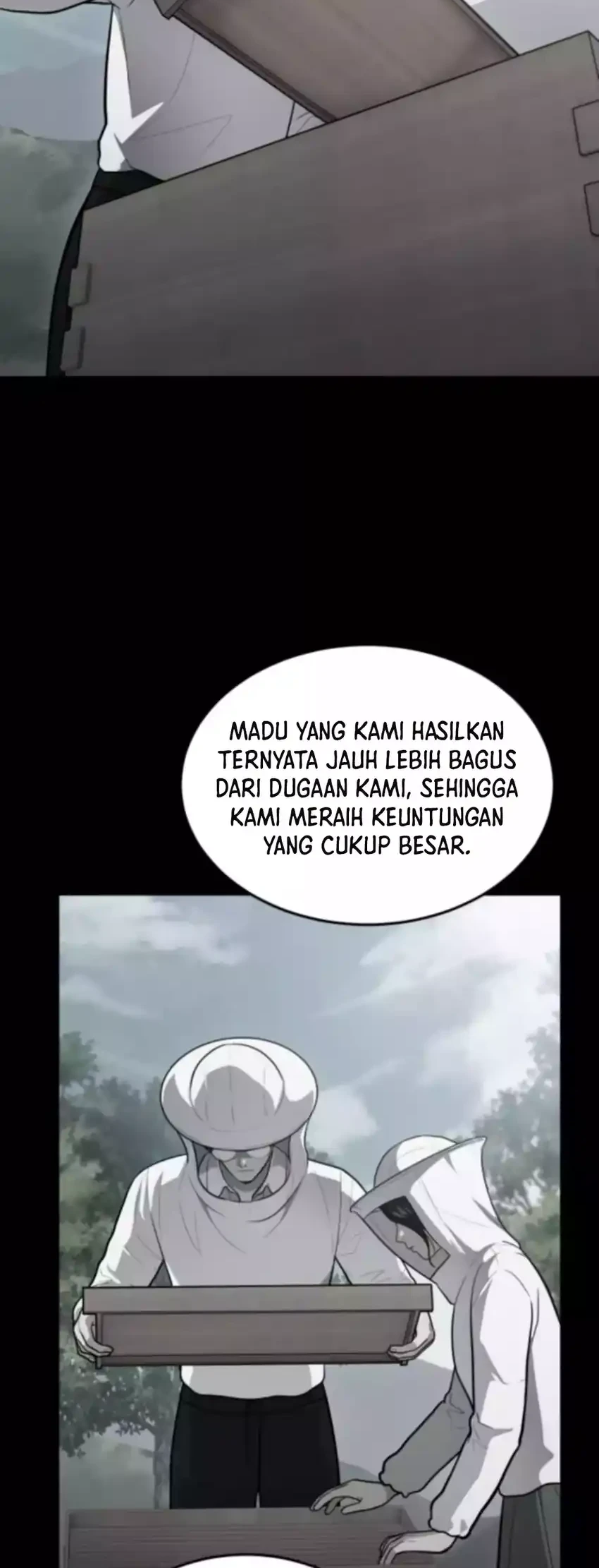 God’s Scalpel Bab 47 halaman 20