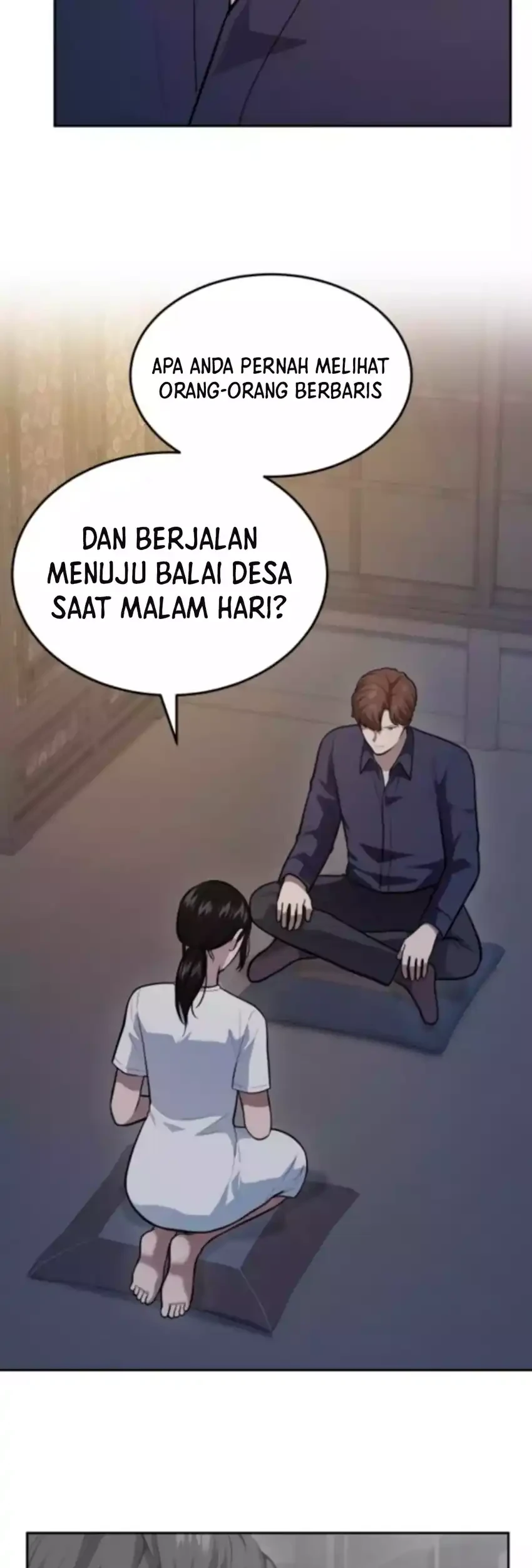 God’s Scalpel Bab 47 halaman 25
