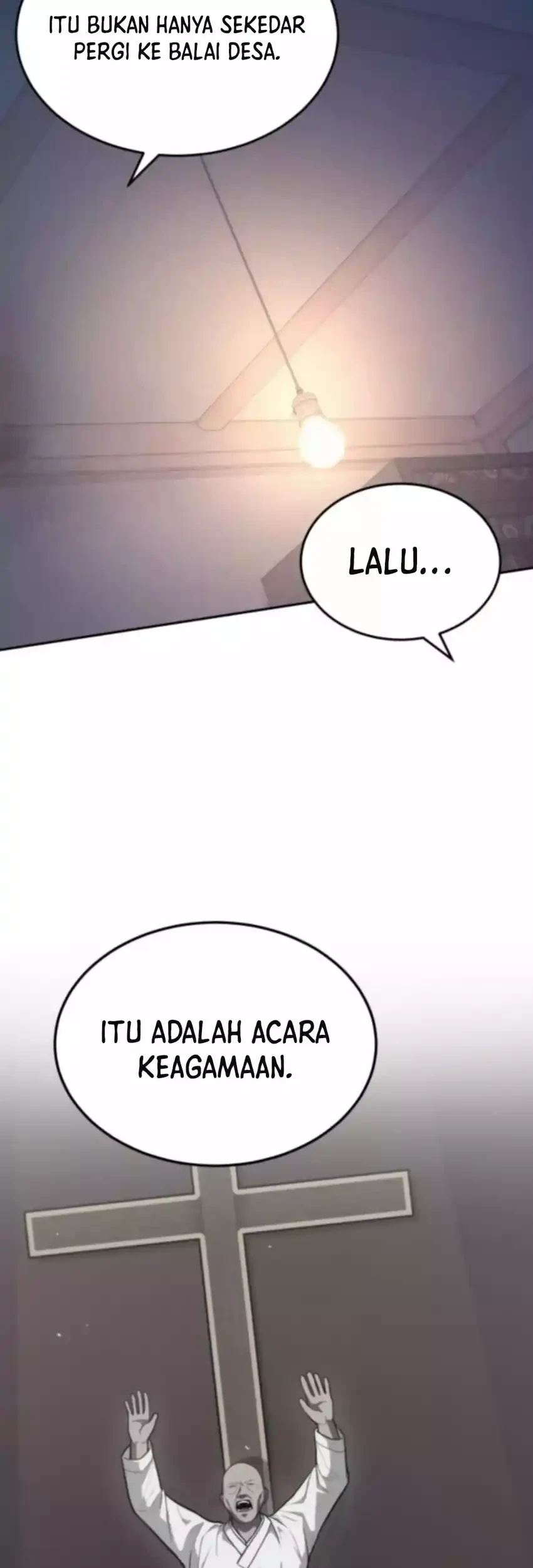 God’s Scalpel Bab 47 halaman 27