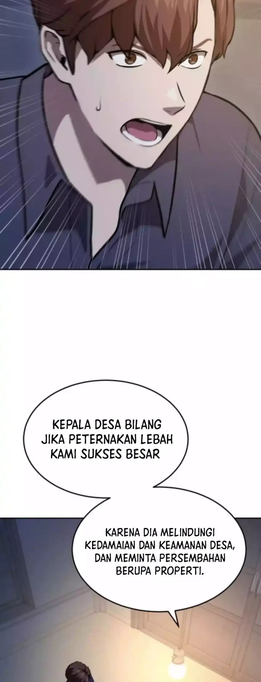 God’s Scalpel Bab 47 halaman 30