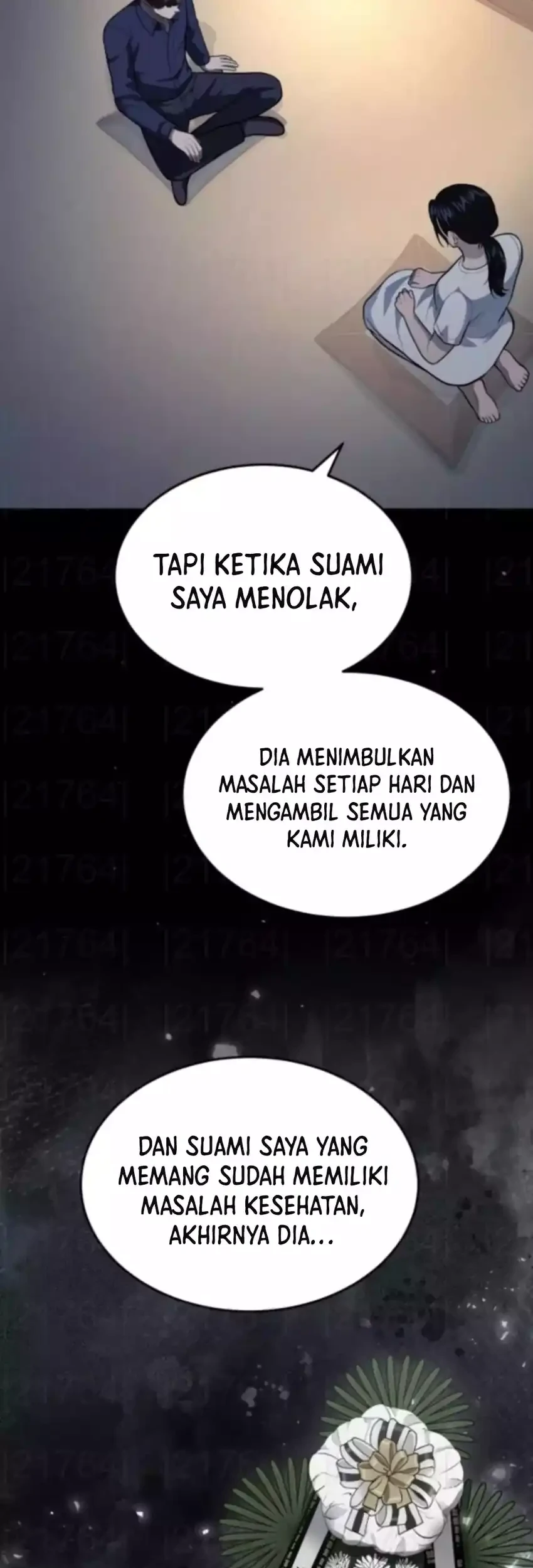 God’s Scalpel Bab 47 halaman 31
