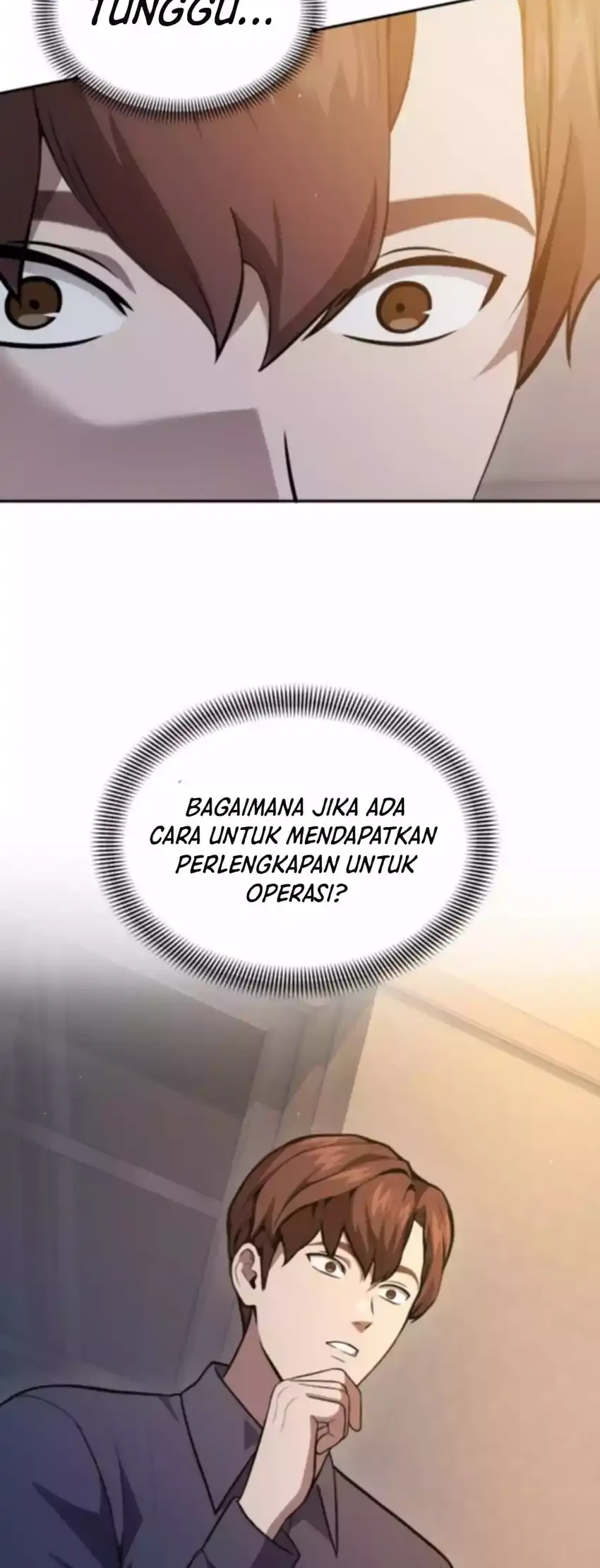 God’s Scalpel Bab 47 halaman 44