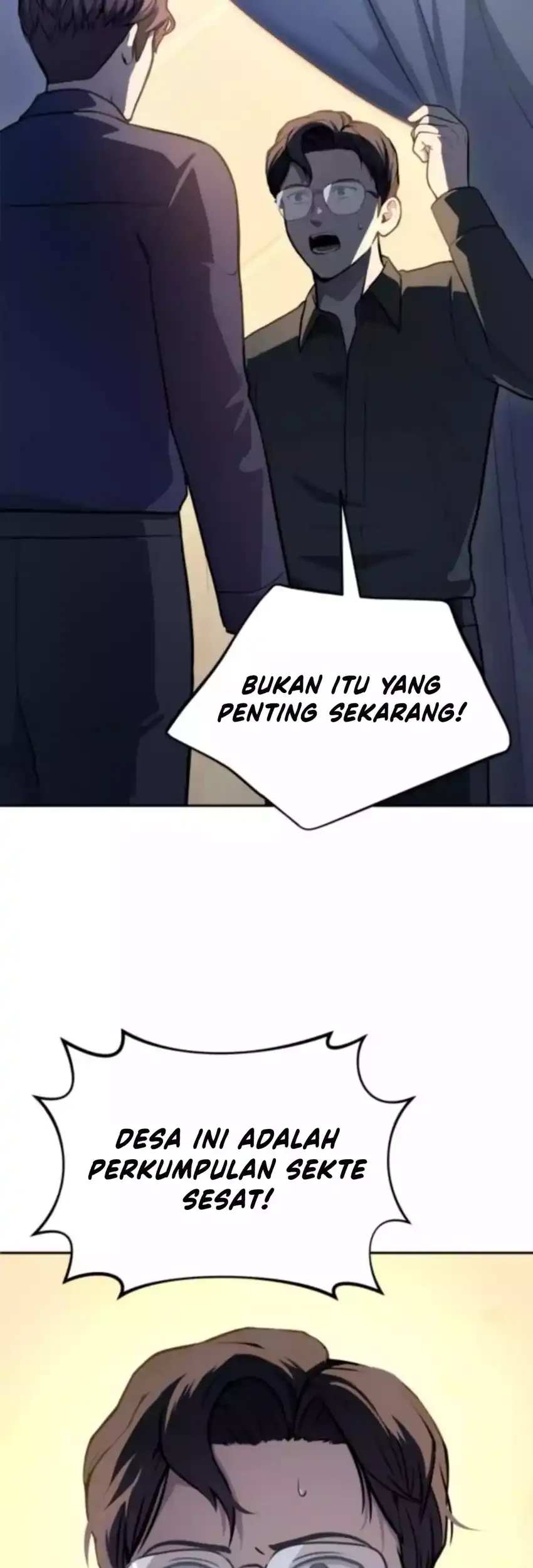 God’s Scalpel Bab 47 halaman 51