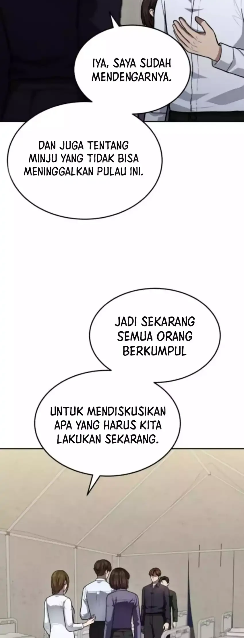 God’s Scalpel Bab 47 halaman 56