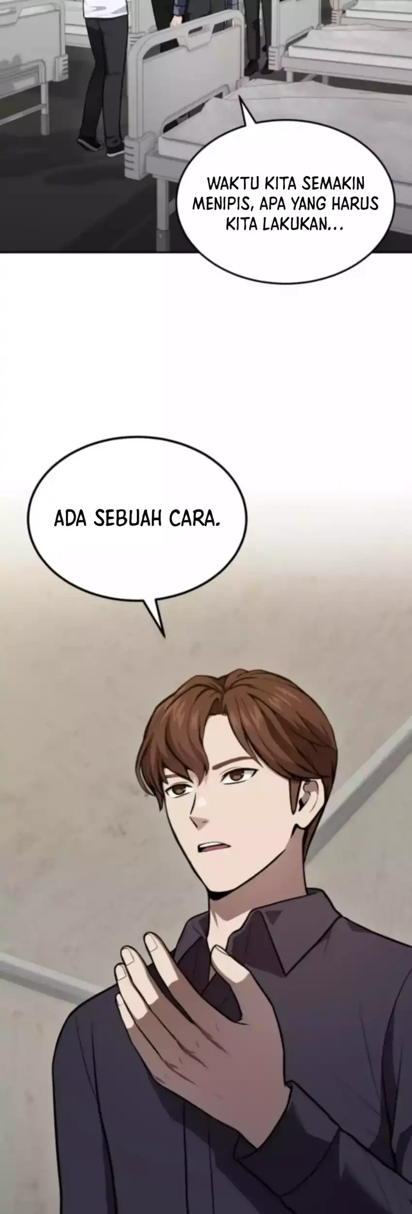 God’s Scalpel Bab 47 halaman 57