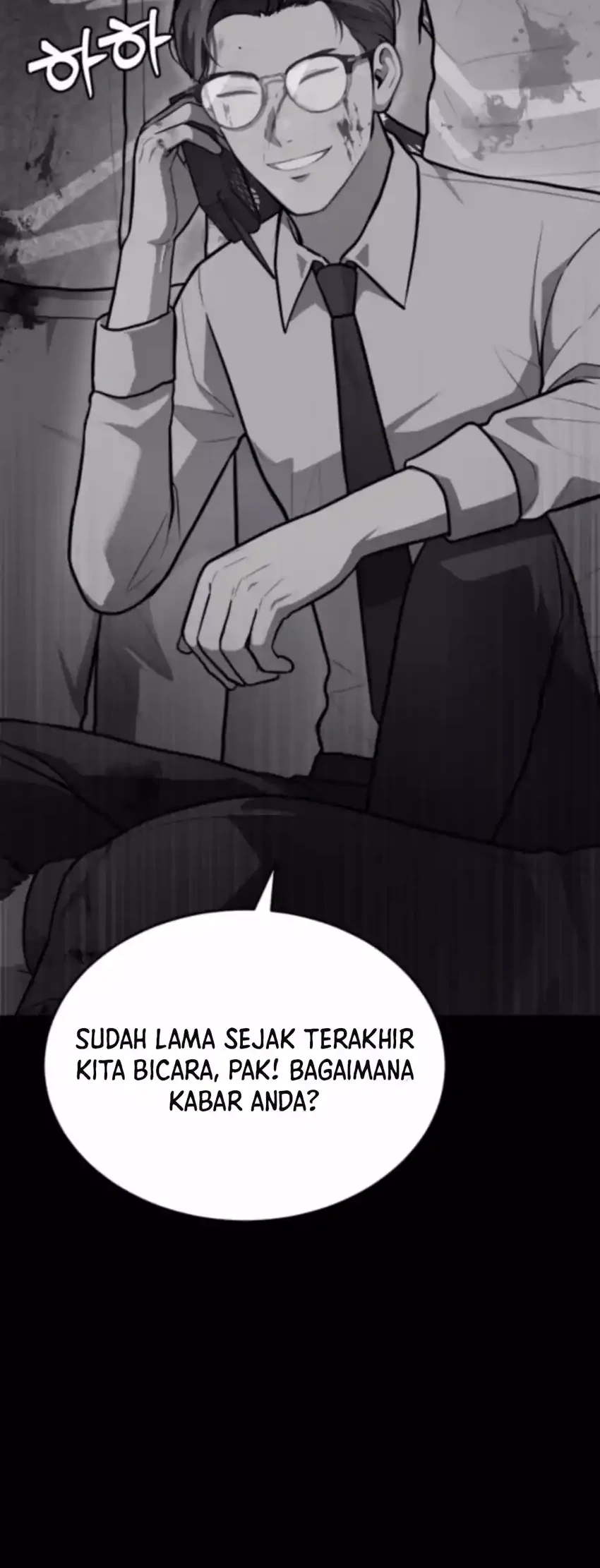 God’s Scalpel Bab 47 halaman 68