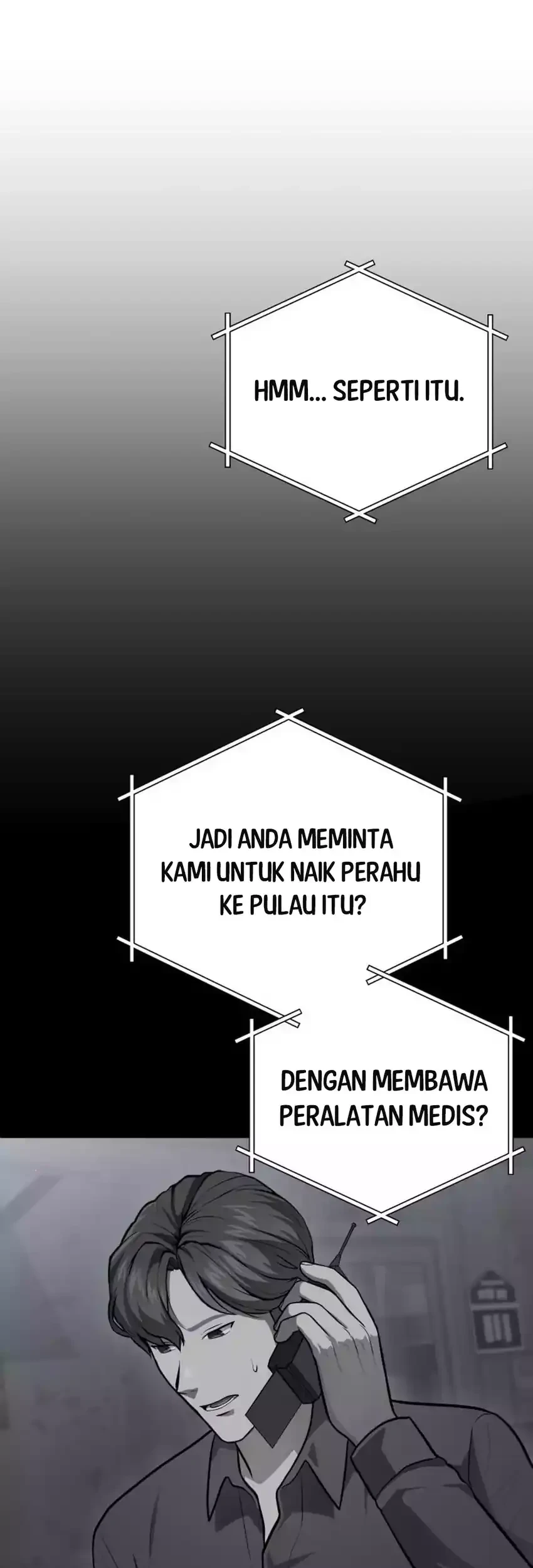 God’s Scalpel Bab 48 halaman 17