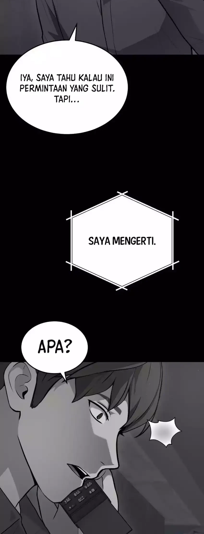 God’s Scalpel Bab 48 halaman 18