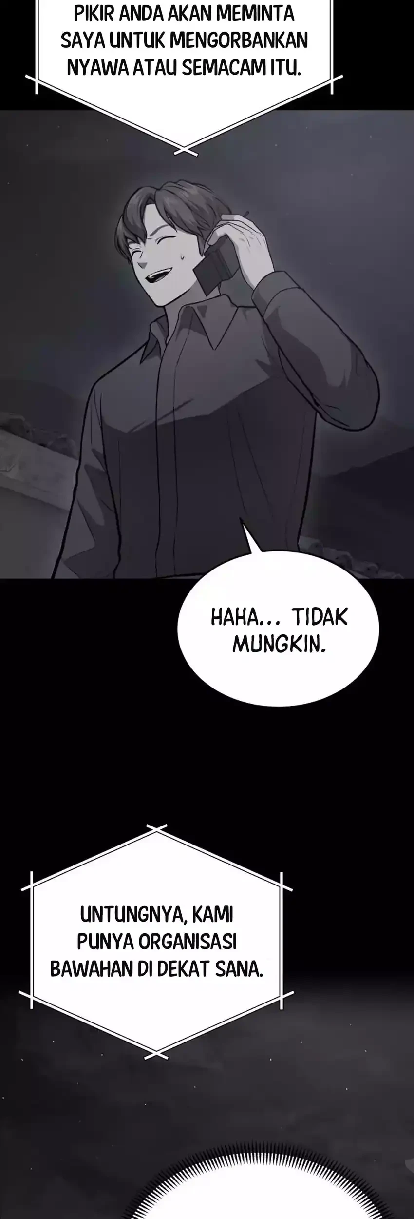 God’s Scalpel Bab 48 halaman 21