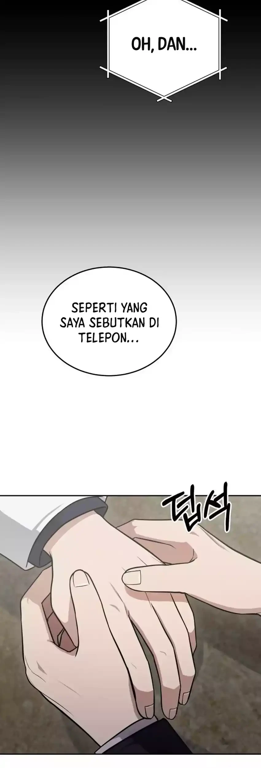 God’s Scalpel Bab 48 halaman 23
